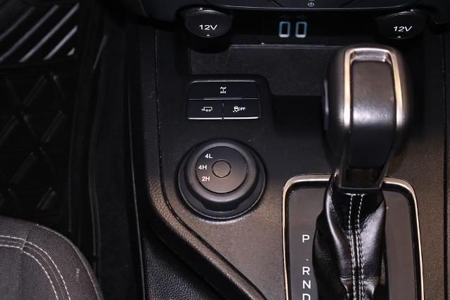 2023 Ford Ranger XL