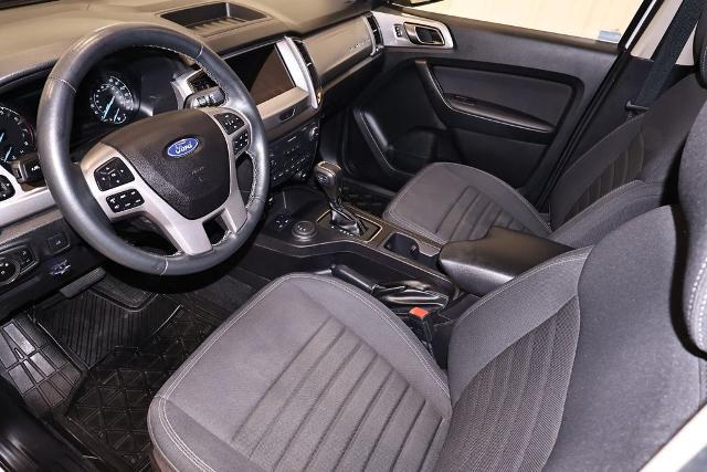 2023 Ford Ranger XL