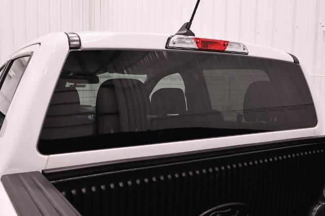 2023 Ford Ranger XL