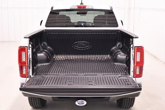 2023 Ford Ranger XL
