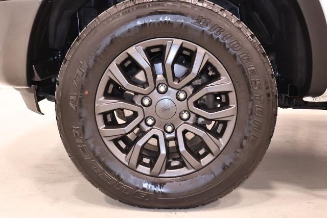 2023 Ford Ranger XL