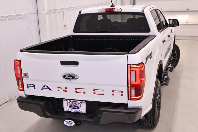 2023 Ford Ranger XL