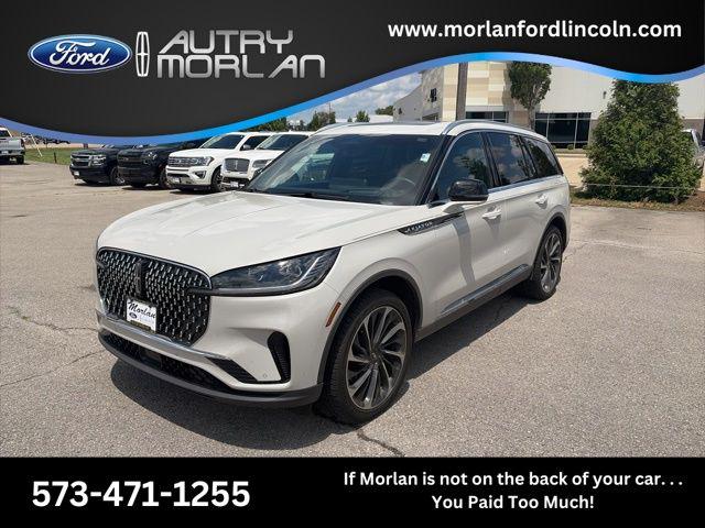2025 Lincoln Aviator Reserve for sale in Sikeston, MO