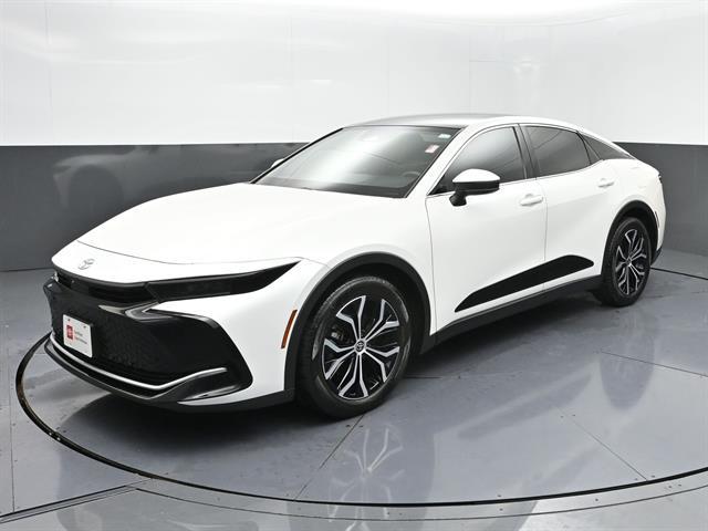2023 Toyota Crown Limited for sale in Angleton, TX