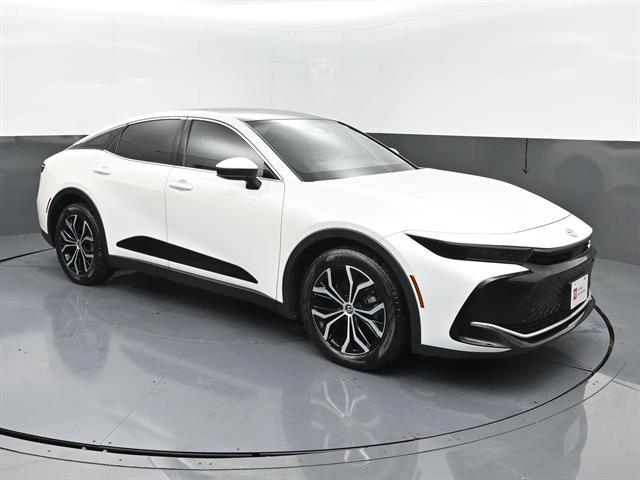 2023 Toyota Crown Limited