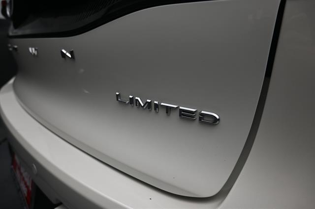 2023 Toyota Crown Limited