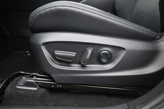 2023 Toyota Crown Limited