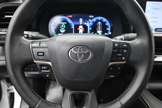 2023 Toyota Crown Limited