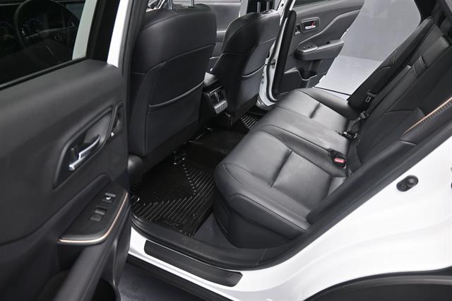 2023 Toyota Crown Limited