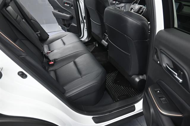 2023 Toyota Crown Limited