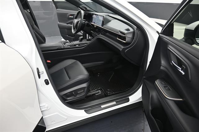 2023 Toyota Crown Limited