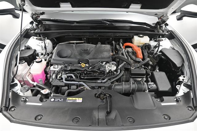 2023 Toyota Crown Limited