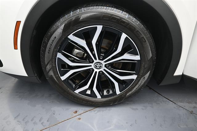 2023 Toyota Crown Limited