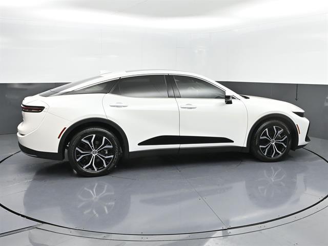 2023 Toyota Crown Limited