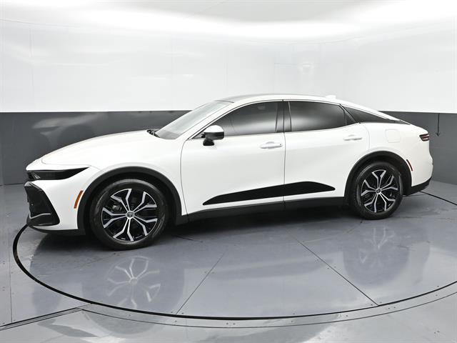 2023 Toyota Crown Limited