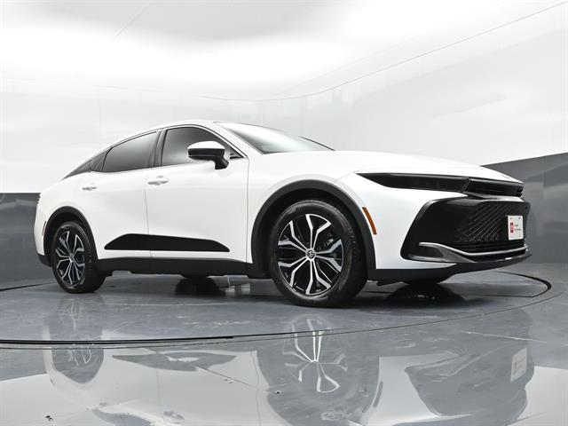 2023 Toyota Crown Limited