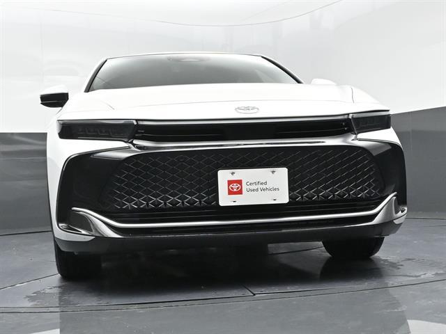 2023 Toyota Crown Limited