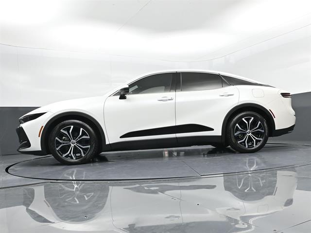 2023 Toyota Crown Limited