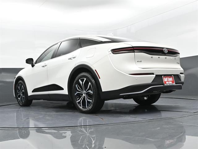 2023 Toyota Crown Limited