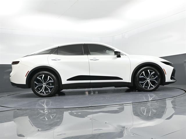2023 Toyota Crown Limited