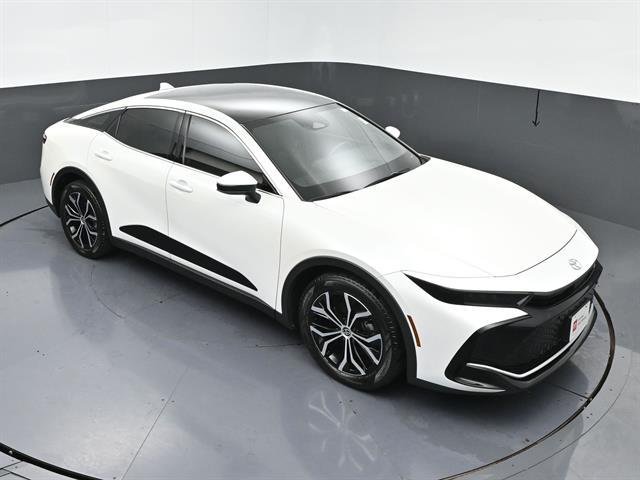 2023 Toyota Crown Limited