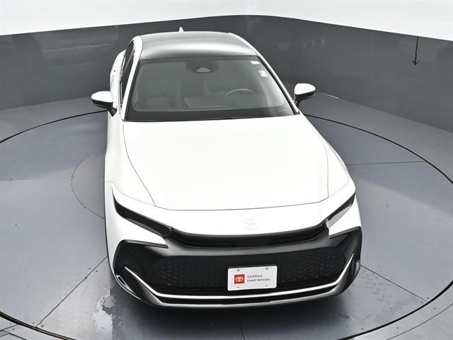 2023 Toyota Crown Limited