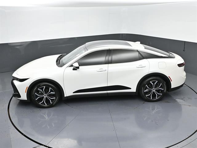2023 Toyota Crown Limited