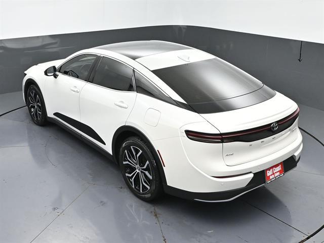 2023 Toyota Crown Limited