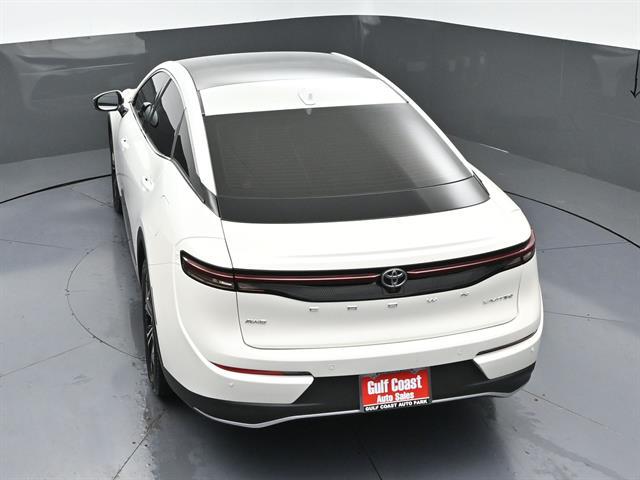 2023 Toyota Crown Limited