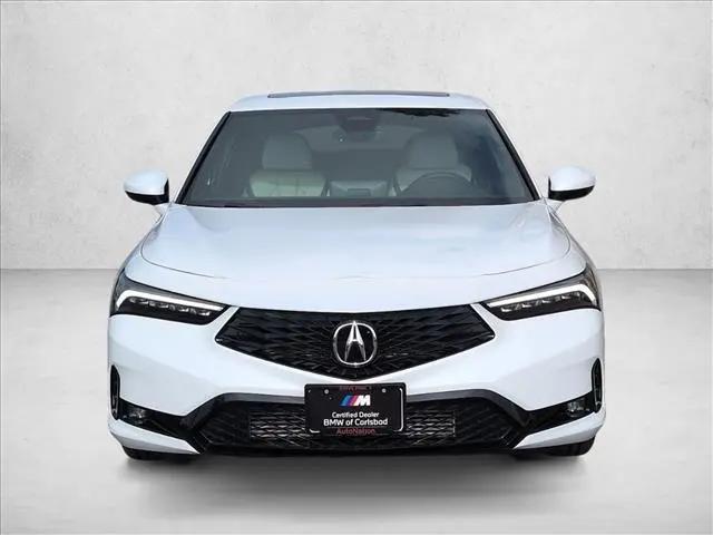 2024 Acura Integra A-SPEC