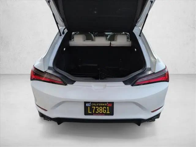 2024 Acura Integra A-SPEC