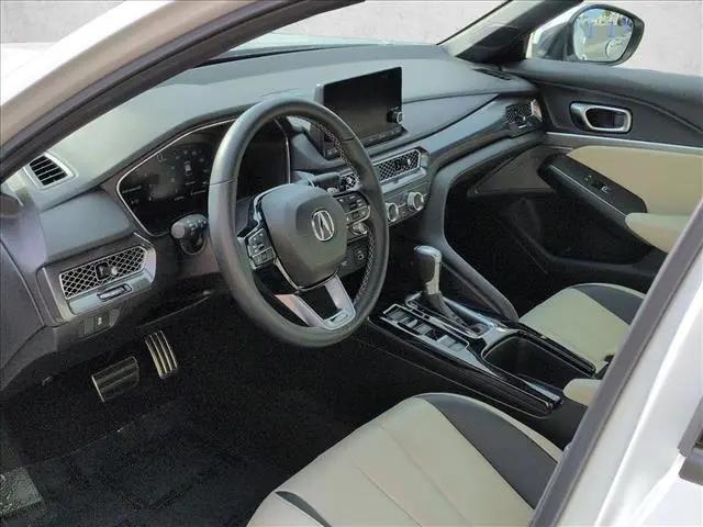 2024 Acura Integra A-SPEC