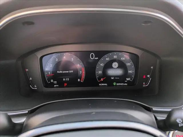 2024 Acura Integra A-SPEC