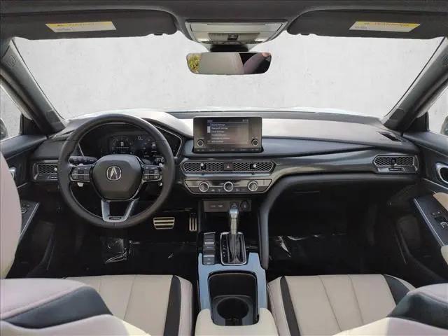 2024 Acura Integra A-SPEC