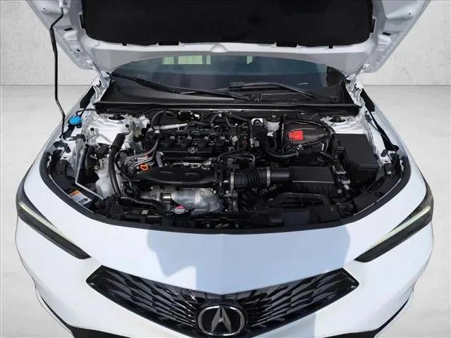 2024 Acura Integra A-SPEC