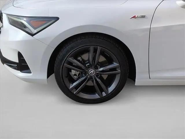 2024 Acura Integra A-SPEC