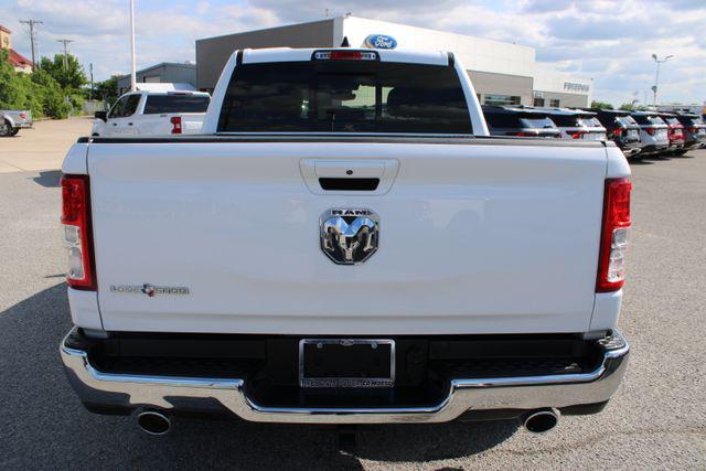 2021 Ram 1500 Lone Star Crew Cab 4x2 5'7" Box
