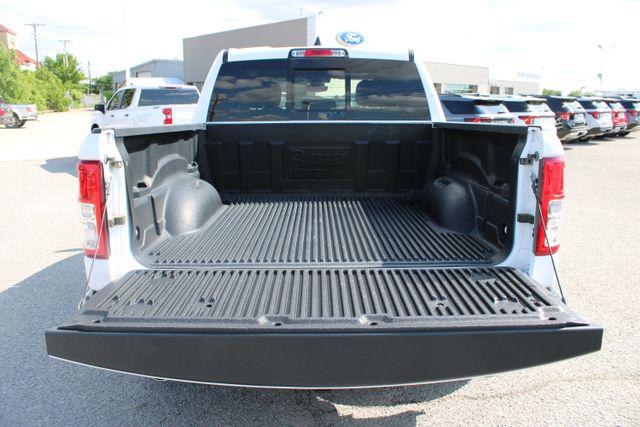 2021 Ram 1500 Lone Star Crew Cab 4x2 5'7" Box