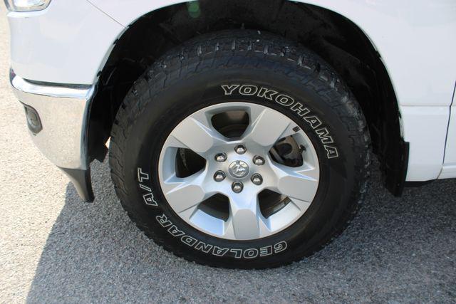 2021 Ram 1500 Lone Star Crew Cab 4x2 5'7" Box