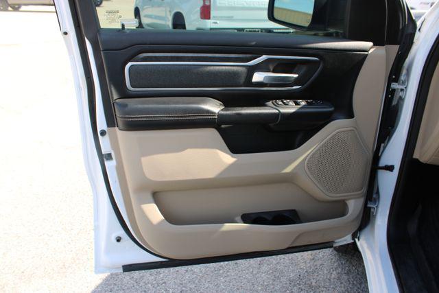 2021 Ram 1500 Lone Star Crew Cab 4x2 5'7" Box