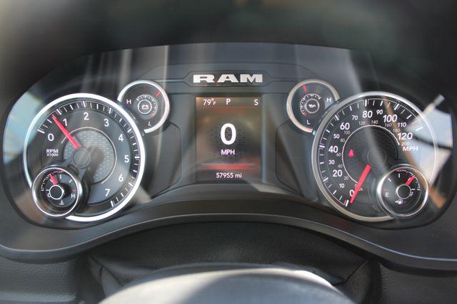 2021 Ram 1500 Lone Star Crew Cab 4x2 5'7" Box