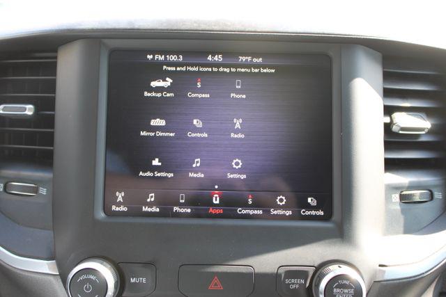 2021 Ram 1500 Lone Star Crew Cab 4x2 5'7" Box
