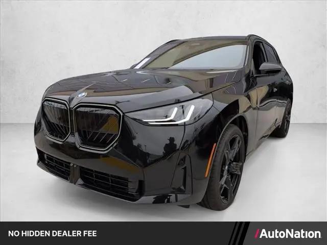2026 BMW X3 30 xDrive for sale in Carlsbad, CA