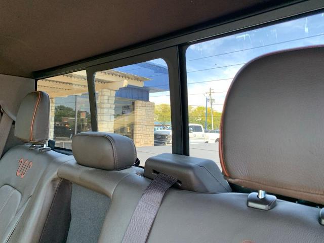 2015 Ford F-150 King Ranch