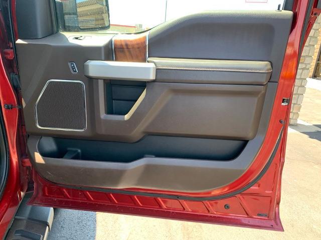 2015 Ford F-150 King Ranch