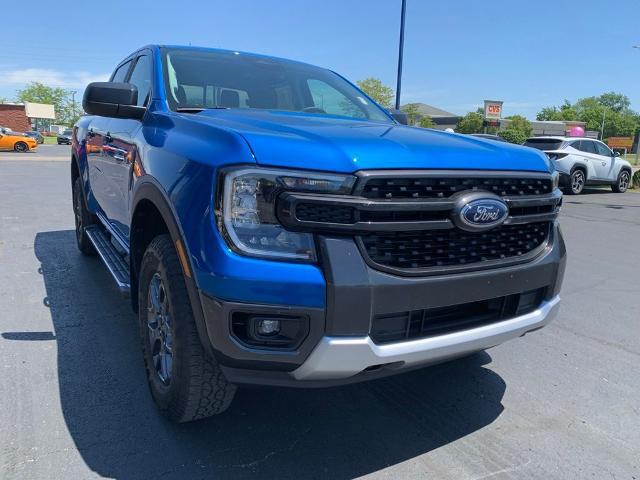 2025 Ford Ranger XLT for sale near Washington Court House, OH