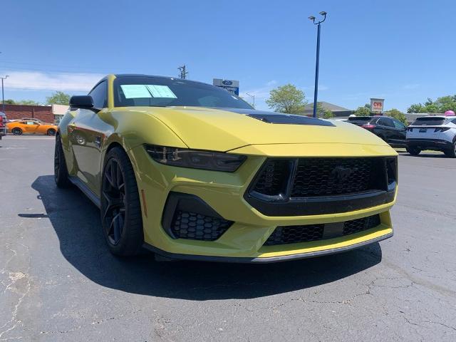 2025 Ford Mustang GT Premium Fastback for sale in Washington Court House, OH