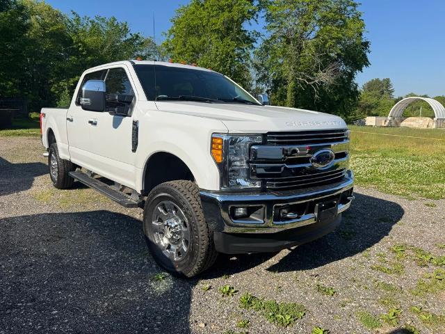 2017 Ford F-250 LARIAT for sale near New Lexington, OH