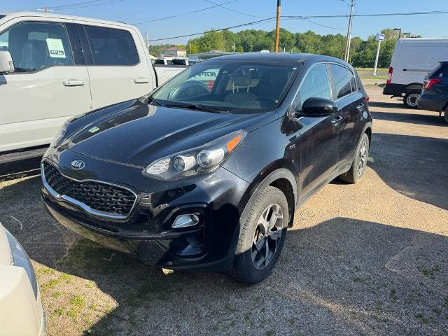 2020 Kia Sportage LX for sale in New Lexington, OH