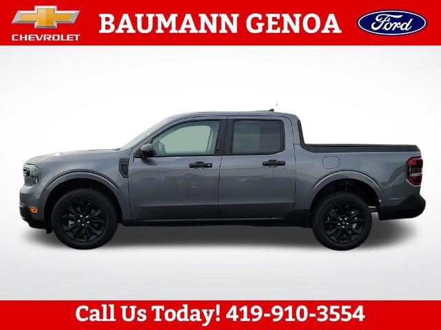 2023 Ford Maverick XLT